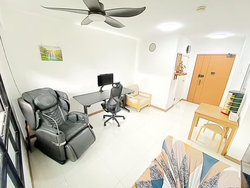 113B Alkaff Crescent, 113B Alkaff Crescent, 2 Bedrooms, 732 sqft, HDB Flat For Sale, by Eugene Chen, 500216265 - Study - PropertyGuru.com.sg
