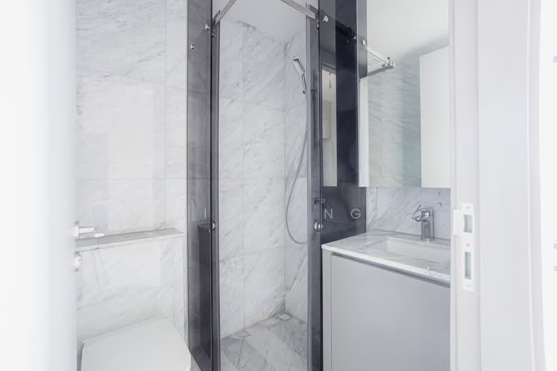 One Meyer, 1 Meyer Place, 2 Bedrooms, 614 sqft, Condominium For Sale, by Jiayu Ng, 500216267 - Bathroom - PropertyGuru.com.sg