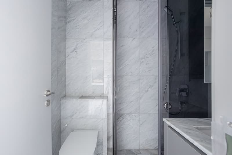 One Meyer, 1 Meyer Place, 2 Bedrooms, 614 sqft, Condominium For Sale, by Jiayu Ng, 500216267 - Bathroom - PropertyGuru.com.sg