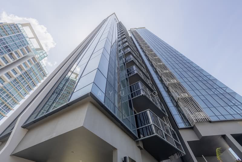 One Meyer, 1 Meyer Place, 2 Bedrooms, 614 sqft, Condominium For Sale, by Jiayu Ng, 500216267 - Exterior - PropertyGuru.com.sg