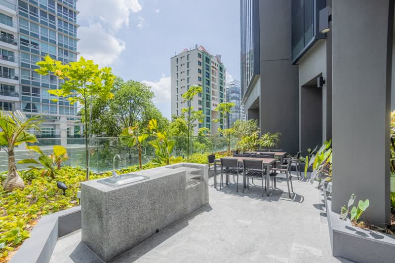 One Meyer, 1 Meyer Place, 2 Bedrooms, 614 sqft, Condominium For Sale, by Jiayu Ng, 500216267 - Exterior - PropertyGuru.com.sg