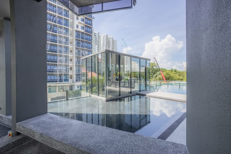 One Meyer, 1 Meyer Place, 2 Bedrooms, 614 sqft, Condominium For Sale, by Jiayu Ng, 500216267 - Exterior - PropertyGuru.com.sg