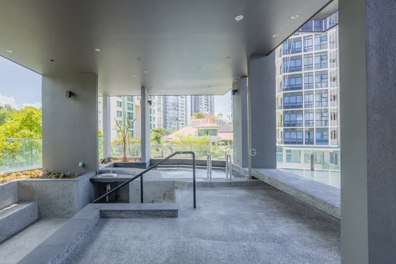 One Meyer, 1 Meyer Place, 2 Bedrooms, 614 sqft, Condominium For Sale, by Jiayu Ng, 500216267 - Exterior - PropertyGuru.com.sg