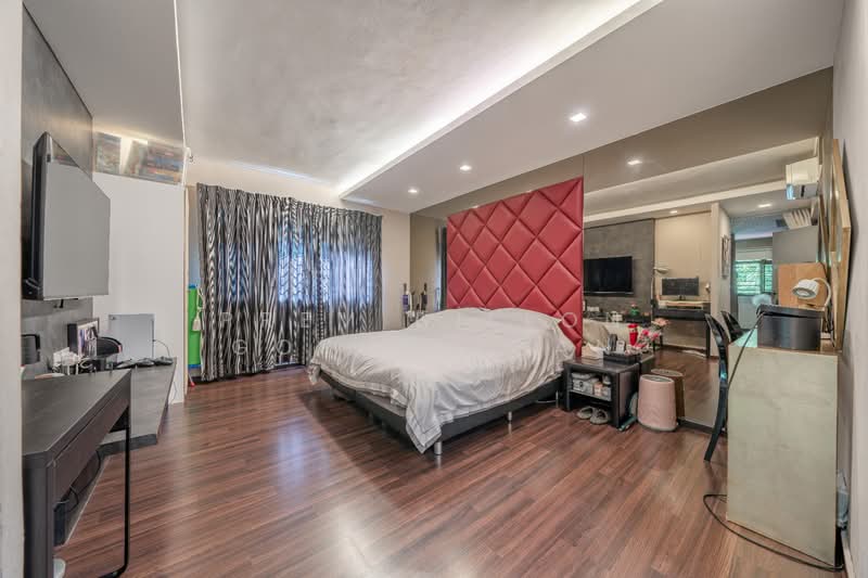 28 Cassia Crescent, 28 Cassia Crescent, 3 Bedrooms, 1,293 sqft, HDB Flat For Sale, by Prem Dillon Gopinathan, 500216268 - Bedroom - PropertyGuru.com.sg