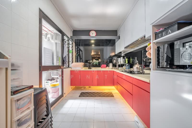 28 Cassia Crescent, 28 Cassia Crescent, 3 Bedrooms, 1,293 sqft, HDB Flat For Sale, by Prem Dillon Gopinathan, 500216268 - Kitchen - PropertyGuru.com.sg