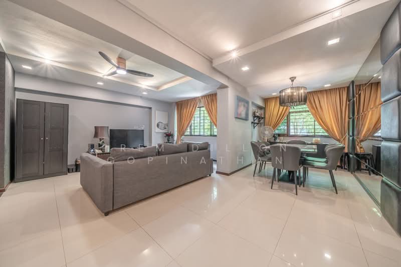 28 Cassia Crescent, 28 Cassia Crescent, 3 Bedrooms, 1,293 sqft, HDB Flat For Sale, by Prem Dillon Gopinathan, 500216268 - Living Room - PropertyGuru.com.sg