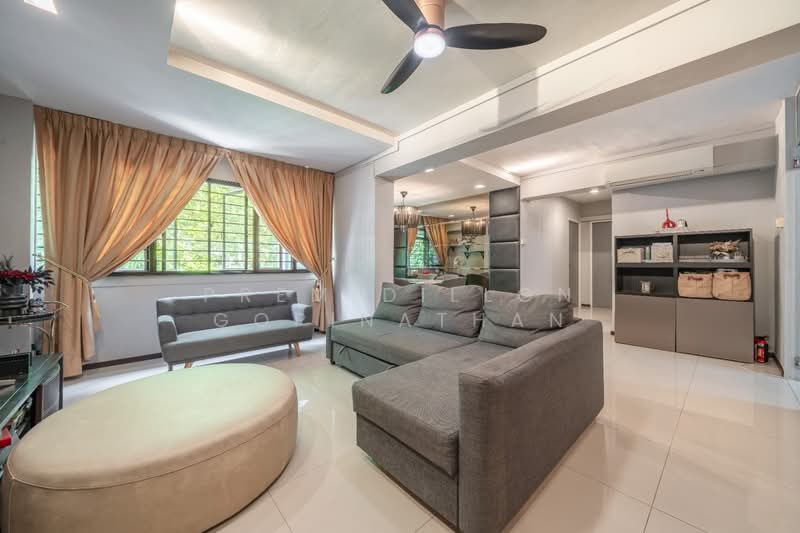 28 Cassia Crescent, 28 Cassia Crescent, 3 Bedrooms, 1,293 sqft, HDB Flat For Sale, by Prem Dillon Gopinathan, 500216268 - Living Room - PropertyGuru.com.sg