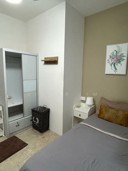Pinevale, 8 Tampines Street 73, Room Rental, 100 sqft, Condominium For Rent, by Jinder Lim, 500216271 - Bedroom - PropertyGuru.com.sg