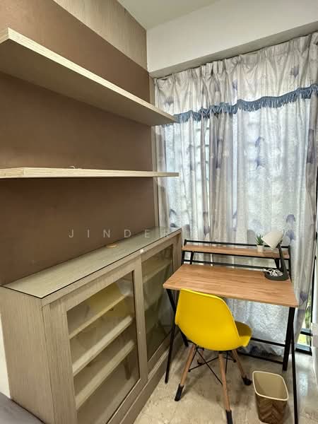 Pinevale, 8 Tampines Street 73, Room Rental, 100 sqft, Condominium For Rent, by Jinder Lim, 500216271 - Study - PropertyGuru.com.sg