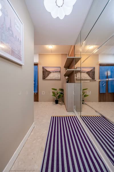 Pinevale, 8 Tampines Street 73, Room Rental, 100 sqft, Condominium For Rent, by Jinder Lim, 500216271 - Interior - PropertyGuru.com.sg