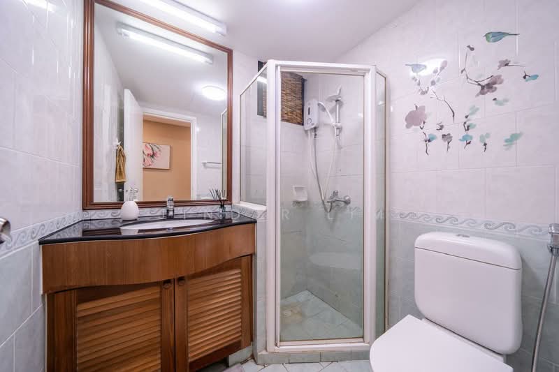 Pinevale, 8 Tampines Street 73, Room Rental, 100 sqft, Condominium For Rent, by Jinder Lim, 500216271 - Bathroom - PropertyGuru.com.sg