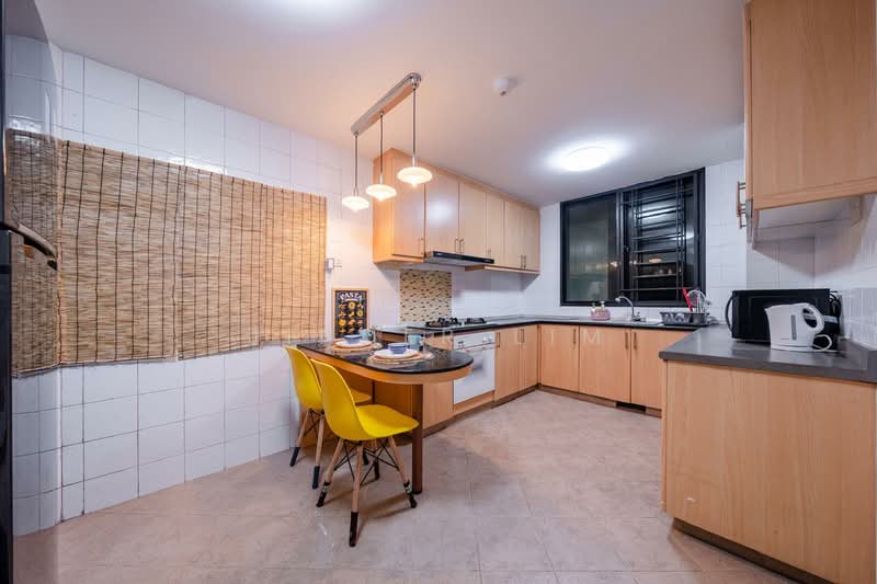 Pinevale, 8 Tampines Street 73, Room Rental, 100 sqft, Condominium For Rent, by Jinder Lim, 500216271 - Kitchen - PropertyGuru.com.sg