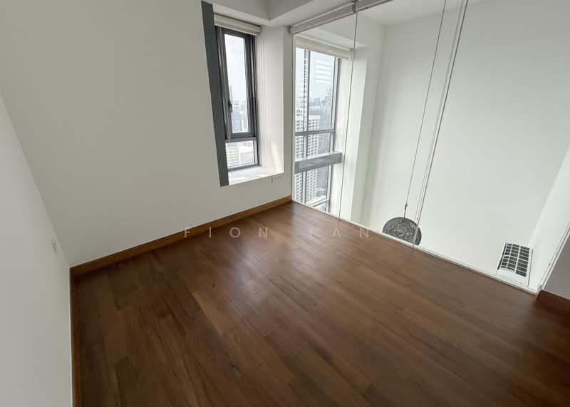 Altez, 16 Enggor Street, 2 Bedrooms, 1,172 sqft, Condominium For Sale, by Fion Tan, 500216272 - Bedroom 2 - PropertyGuru.com.sg