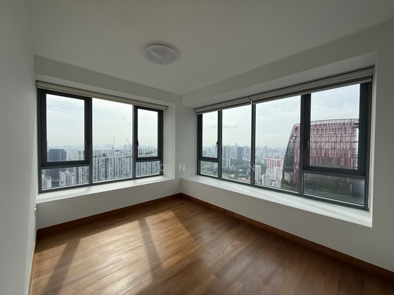 Altez, 16 Enggor Street, 2 Bedrooms, 1,172 sqft, Condominium For Sale, by Fion Tan, 500216272 - Bedroom 1 - PropertyGuru.com.sg