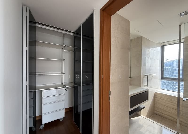 Altez, 16 Enggor Street, 2 Bedrooms, 1,172 sqft, Condominium For Sale, by Fion Tan, 500216272 - Bathroom - PropertyGuru.com.sg
