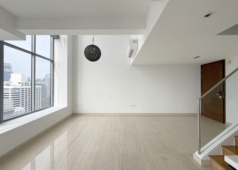 Altez, 16 Enggor Street, 2 Bedrooms, 1,172 sqft, Condominium For Sale, by Fion Tan, 500216272 - Interior - PropertyGuru.com.sg