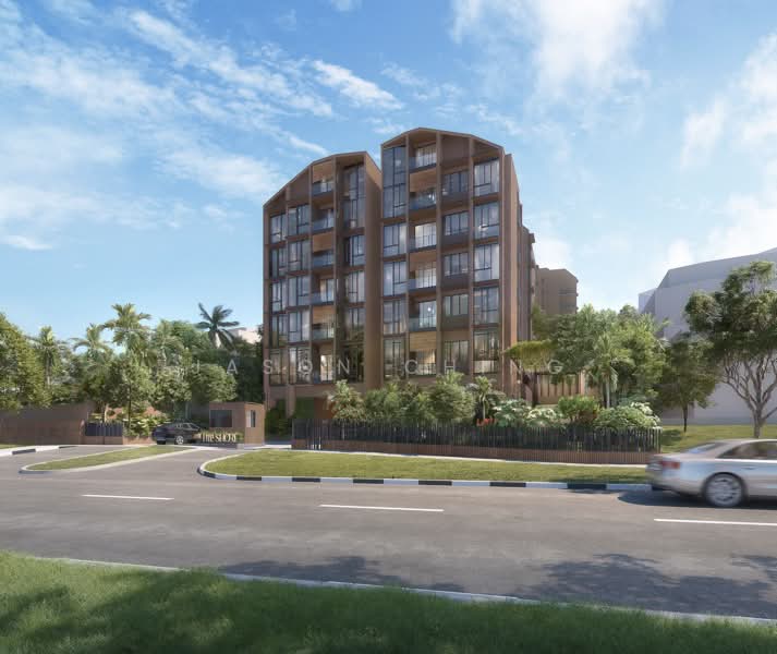 The Hillshore, 292 Pasir Panjang Rd, 4 Bedrooms, 1,733 sqft, Condominium For Sale, by Jason Ching, 500216278 - Exterior - PropertyGuru.com.sg