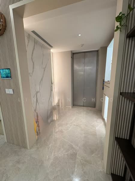 JadeScape, 314 Shunfu Road, 5 Bedrooms, 2,099 sqft, Condominium For Sale, by Lincoln Choo, 500216279 - Entrance - PropertyGuru.com.sg