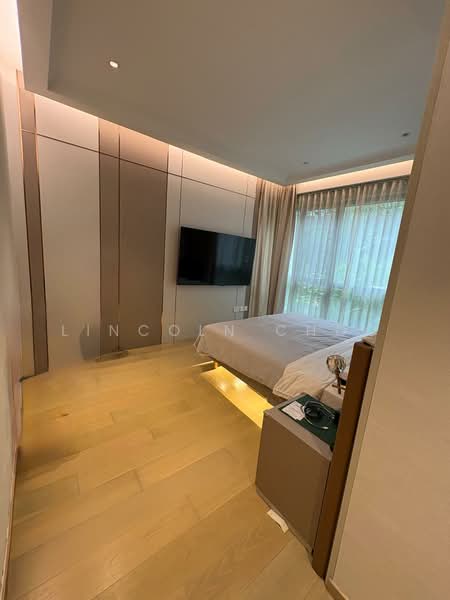 JadeScape, 314 Shunfu Road, 5 Bedrooms, 2,099 sqft, Condominium For Sale, by Lincoln Choo, 500216279 - Bedroom - PropertyGuru.com.sg