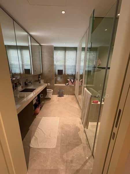 JadeScape, 314 Shunfu Road, 5 Bedrooms, 2,099 sqft, Condominium For Sale, by Lincoln Choo, 500216279 - Bathroom - PropertyGuru.com.sg