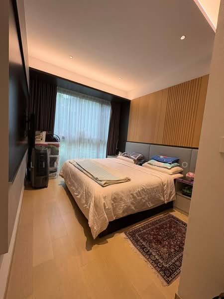 JadeScape, 314 Shunfu Road, 5 Bedrooms, 2,099 sqft, Condominium For Sale, by Lincoln Choo, 500216279 - Bedroom - PropertyGuru.com.sg