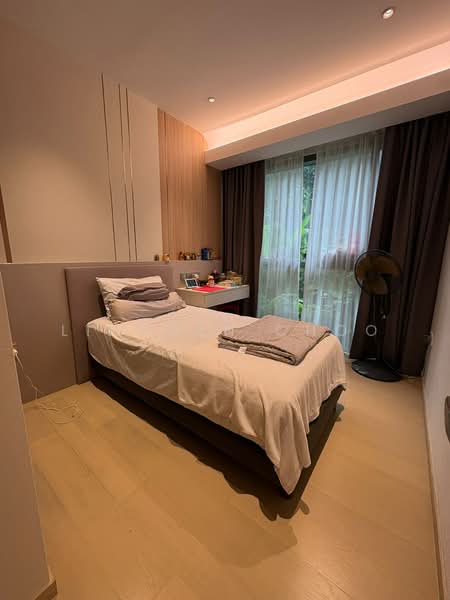 JadeScape, 314 Shunfu Road, 5 Bedrooms, 2,099 sqft, Condominium For Sale, by Lincoln Choo, 500216279 - Bedroom - PropertyGuru.com.sg