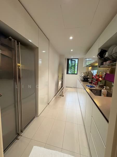 JadeScape, 314 Shunfu Road, 5 Bedrooms, 2,099 sqft, Condominium For Sale, by Lincoln Choo, 500216279 - Kitchen - PropertyGuru.com.sg