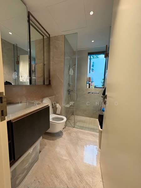 JadeScape, 314 Shunfu Road, 5 Bedrooms, 2,099 sqft, Condominium For Sale, by Lincoln Choo, 500216279 - Bathroom - PropertyGuru.com.sg