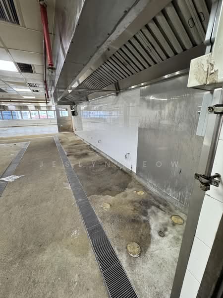 EUNOS TECHNOLINK, , 18,374 sqft, Factory / Workshop (B2) For Rent, by Jeslyn Leow, 500216280 - Kitchen - CommercialGuru.com.sg