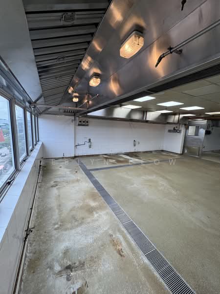 EUNOS TECHNOLINK, , 18,374 sqft, Factory / Workshop (B2) For Rent, by Jeslyn Leow, 500216280 - Interior - CommercialGuru.com.sg