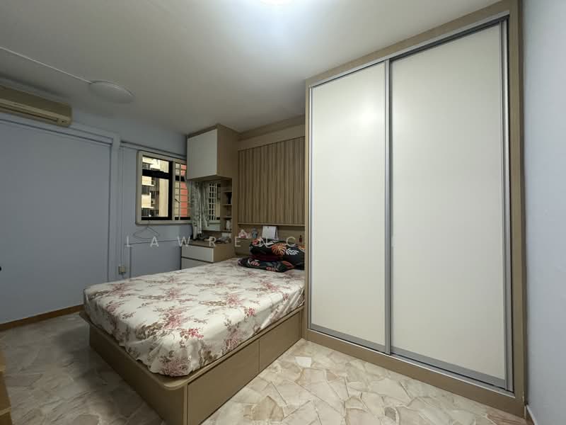 30 Kelantan Road, 30 Kelantan Road, 2 Bedrooms, 818 sqft, HDB Flat For Sale, by Lawrence Wee, 500216283 - Bedroom - PropertyGuru.com.sg