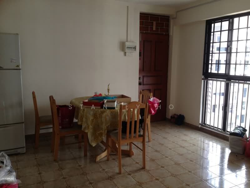 103 Henderson Crescent, 103 Henderson Crescent, 3 Bedrooms, 797 sqft, HDB Flat For Sale, by Stanley Ho, 500216284 - Dining Room - PropertyGuru.com.sg