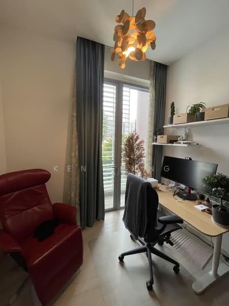 The Boutiq @ Killiney, 145 Killiney Road, 2 Bedrooms, 872 sqft, Condominium For Sale, by Ken Leong, 500216285 - Study - PropertyGuru.com.sg