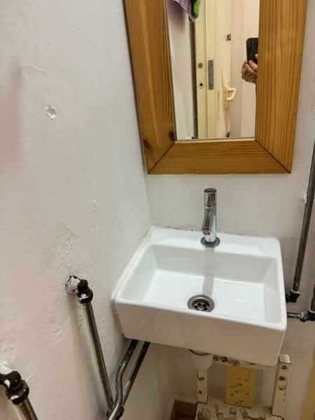 Paradise Palms, 505 Dunman Road, Room Rental, 70 sqft, Condominium For Rent, by May Ong, 500216286 - Bathroom - PropertyGuru.com.sg