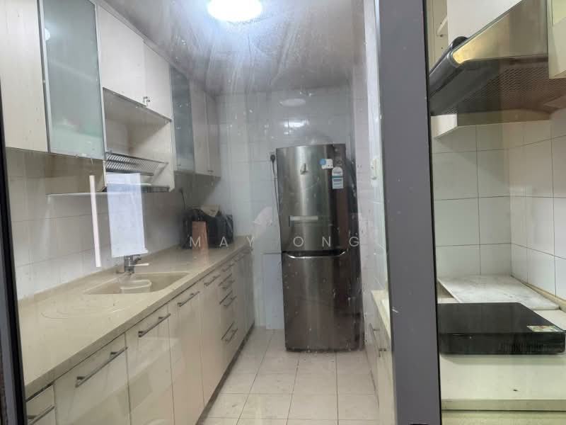Paradise Palms, 505 Dunman Road, Room Rental, 70 sqft, Condominium For Rent, by May Ong, 500216286 - Kitchen - PropertyGuru.com.sg