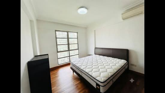 Parc Vista, 450 Corporation Road, 3 Bedrooms, 1,259 sqft, Condominium For Rent, by Able S.K Toh, 500216289 - PropertyGuru.com.sg