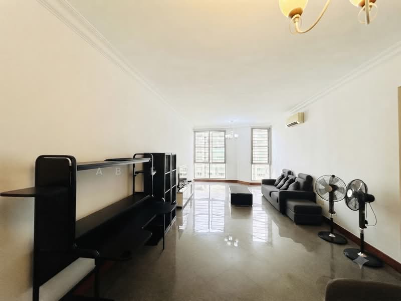 Parc Vista, 450 Corporation Road, 3 Bedrooms, 1,259 sqft, Condominium For Rent, by Able S.K Toh, 500216289 - Living Room - PropertyGuru.com.sg