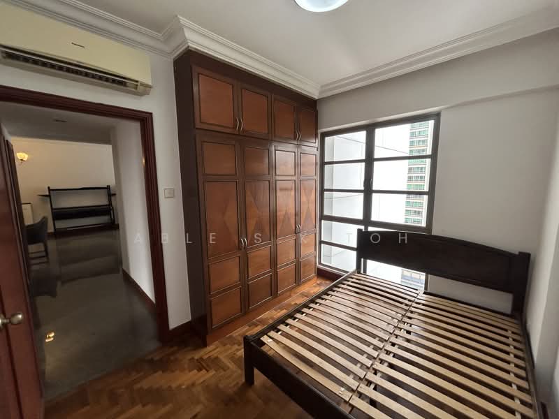 Parc Vista, 450 Corporation Road, 3 Bedrooms, 1,259 sqft, Condominium For Rent, by Able S.K Toh, 500216289 - Bedroom - PropertyGuru.com.sg
