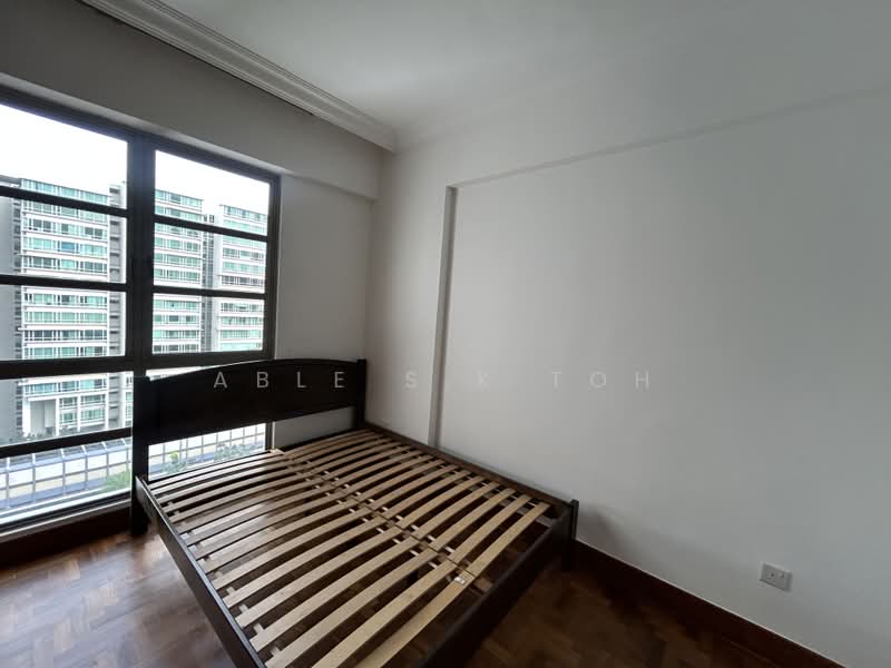 Parc Vista, 450 Corporation Road, 3 Bedrooms, 1,259 sqft, Condominium For Rent, by Able S.K Toh, 500216289 - Bedroom - PropertyGuru.com.sg