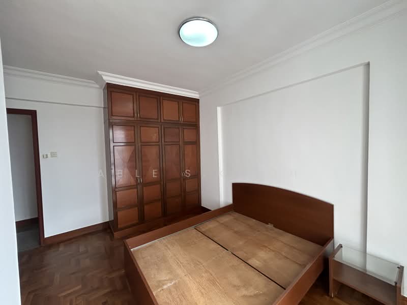 Parc Vista, 450 Corporation Road, 3 Bedrooms, 1,259 sqft, Condominium For Rent, by Able S.K Toh, 500216289 - Bedroom - PropertyGuru.com.sg