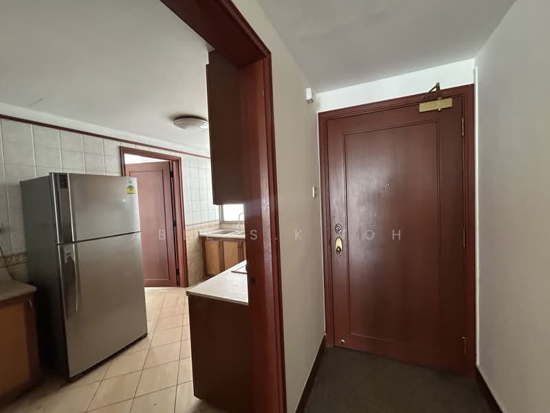 Parc Vista, 450 Corporation Road, 3 Bedrooms, 1,259 sqft, Condominium For Rent, by Able S.K Toh, 500216289 - Kitchen - PropertyGuru.com.sg