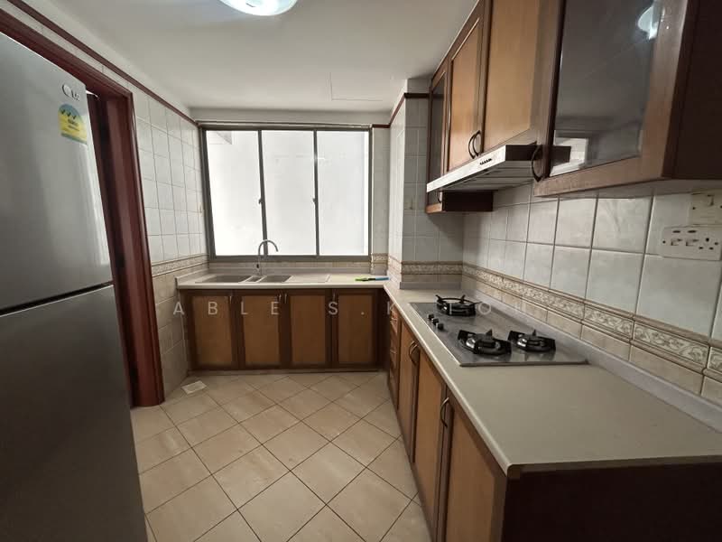 Parc Vista, 450 Corporation Road, 3 Bedrooms, 1,259 sqft, Condominium For Rent, by Able S.K Toh, 500216289 - Kitchen - PropertyGuru.com.sg