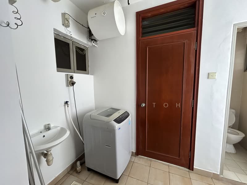 Parc Vista, 450 Corporation Road, 3 Bedrooms, 1,259 sqft, Condominium For Rent, by Able S.K Toh, 500216289 - Interior - PropertyGuru.com.sg