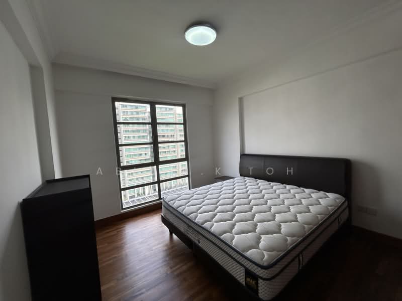 Parc Vista, 450 Corporation Road, 3 Bedrooms, 1,259 sqft, Condominium For Rent, by Able S.K Toh, 500216289 - Bedroom - PropertyGuru.com.sg