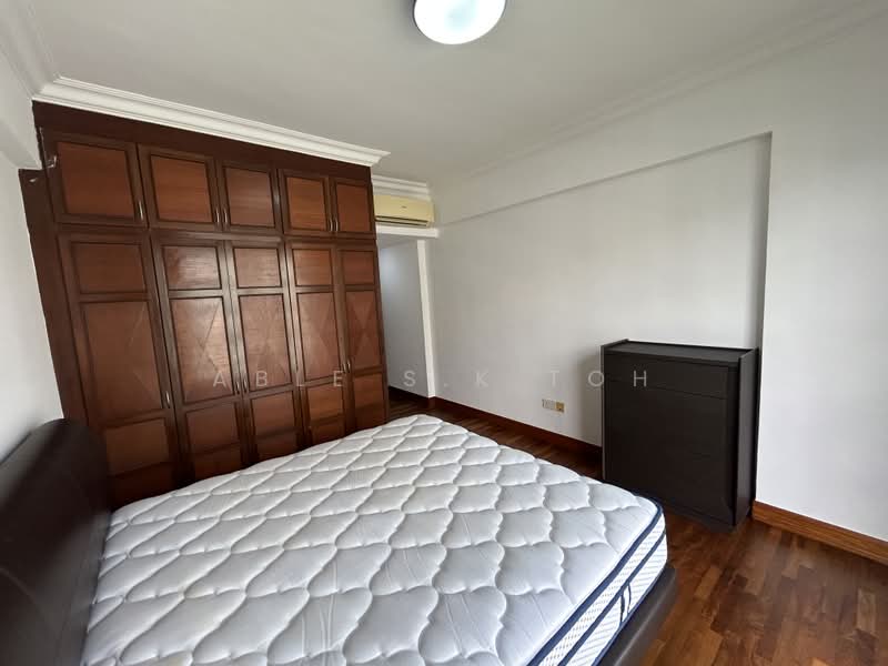 Parc Vista, 450 Corporation Road, 3 Bedrooms, 1,259 sqft, Condominium For Rent, by Able S.K Toh, 500216289 - Bedroom - PropertyGuru.com.sg