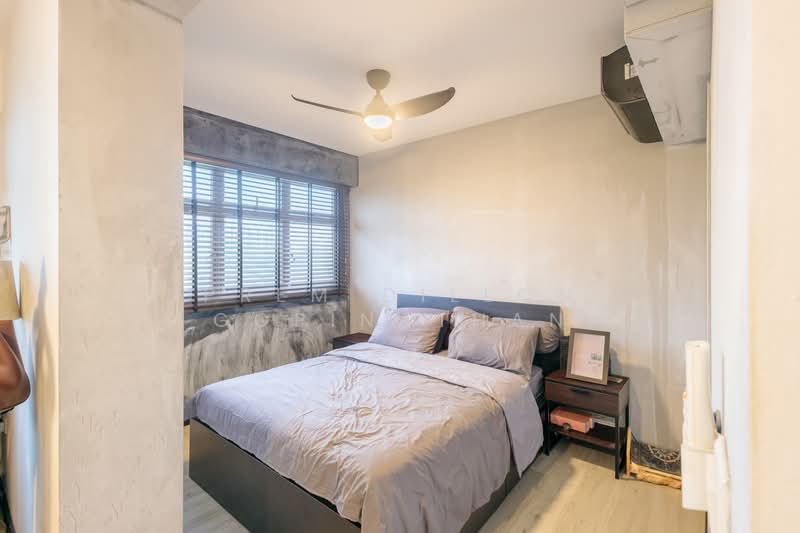 613B Tampines North Drive 1, 613B Tampines North Drive 1, 3 Bedrooms, 1,001 sqft, HDB Flat For Sale, by Prem Dillon Gopinathan, 500216294 - Bedroom - PropertyGuru.com.sg