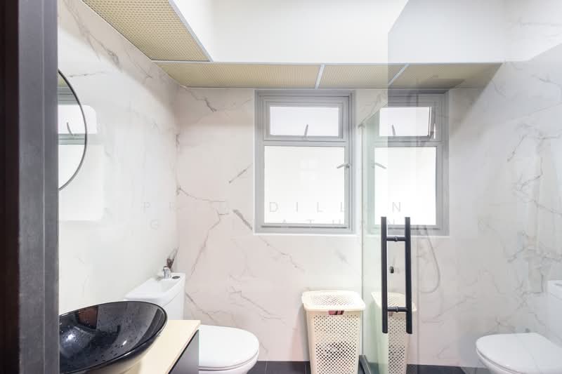 613B Tampines North Drive 1, 613B Tampines North Drive 1, 3 Bedrooms, 1,001 sqft, HDB Flat For Sale, by Prem Dillon Gopinathan, 500216294 - Bathroom - PropertyGuru.com.sg
