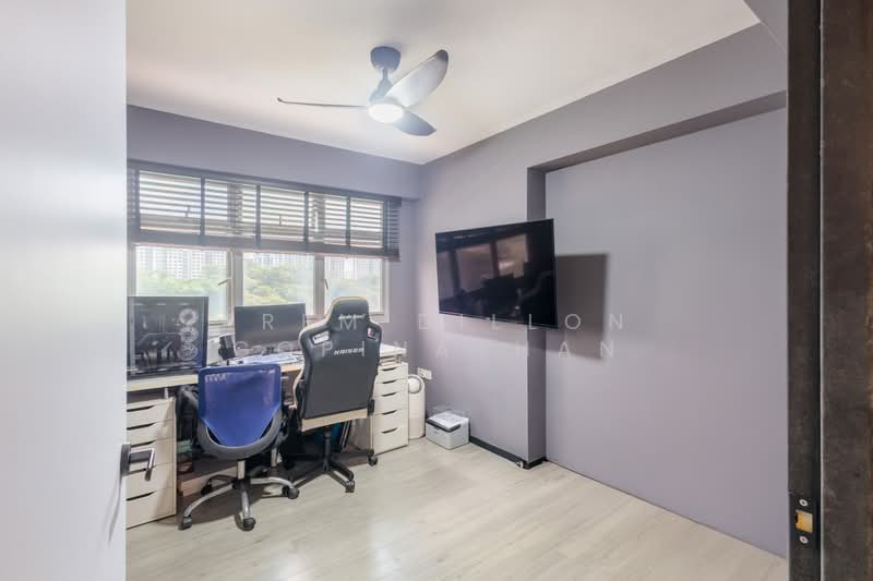 613B Tampines North Drive 1, 613B Tampines North Drive 1, 3 Bedrooms, 1,001 sqft, HDB Flat For Sale, by Prem Dillon Gopinathan, 500216294 - Study - PropertyGuru.com.sg