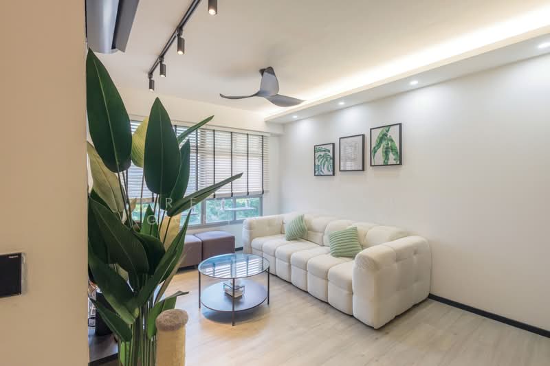 613B Tampines North Drive 1, 613B Tampines North Drive 1, 3 Bedrooms, 1,001 sqft, HDB Flat For Sale, by Prem Dillon Gopinathan, 500216294 - Living Room - PropertyGuru.com.sg