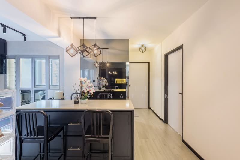 613B Tampines North Drive 1, 613B Tampines North Drive 1, 3 Bedrooms, 1,001 sqft, HDB Flat For Sale, by Prem Dillon Gopinathan, 500216294 - Kitchen - PropertyGuru.com.sg